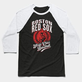 Vintage RED SOX World Class Baseball Baseball T-Shirt